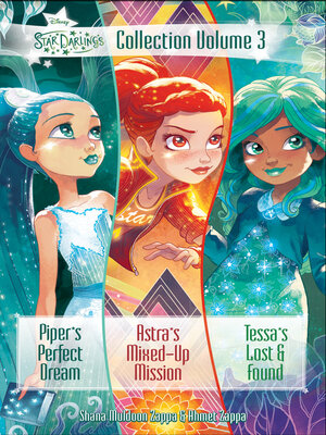 Star Darlings Collection - ebook